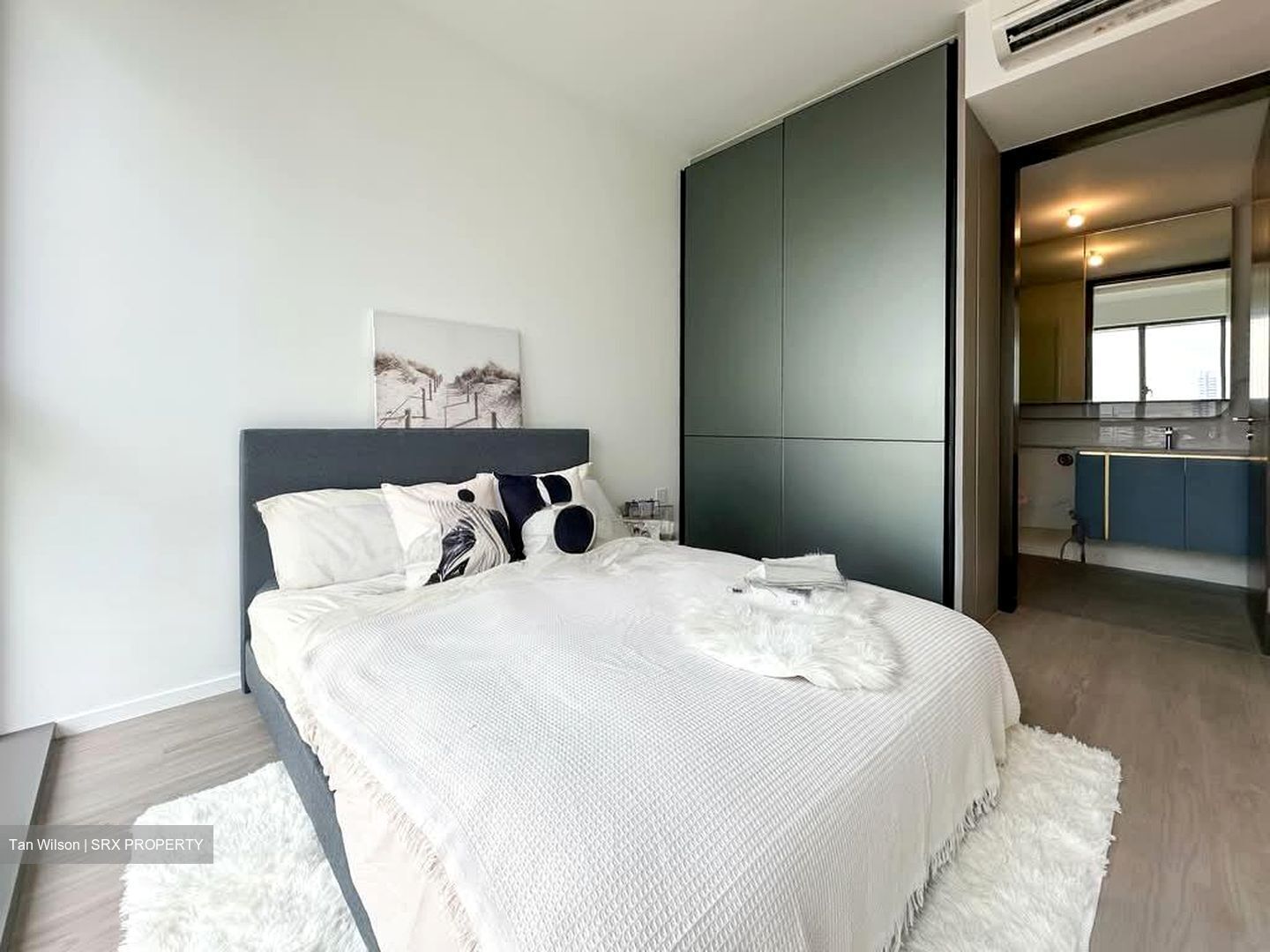Amo Residence (D20), Apartment #549717331